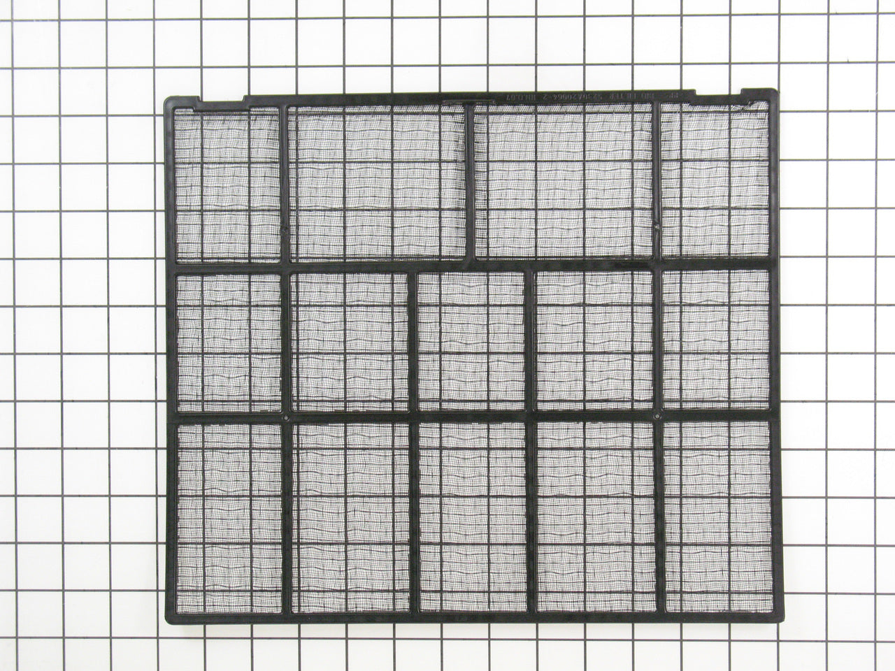 LG Air Conditioner Air Filter - 5230A20064K