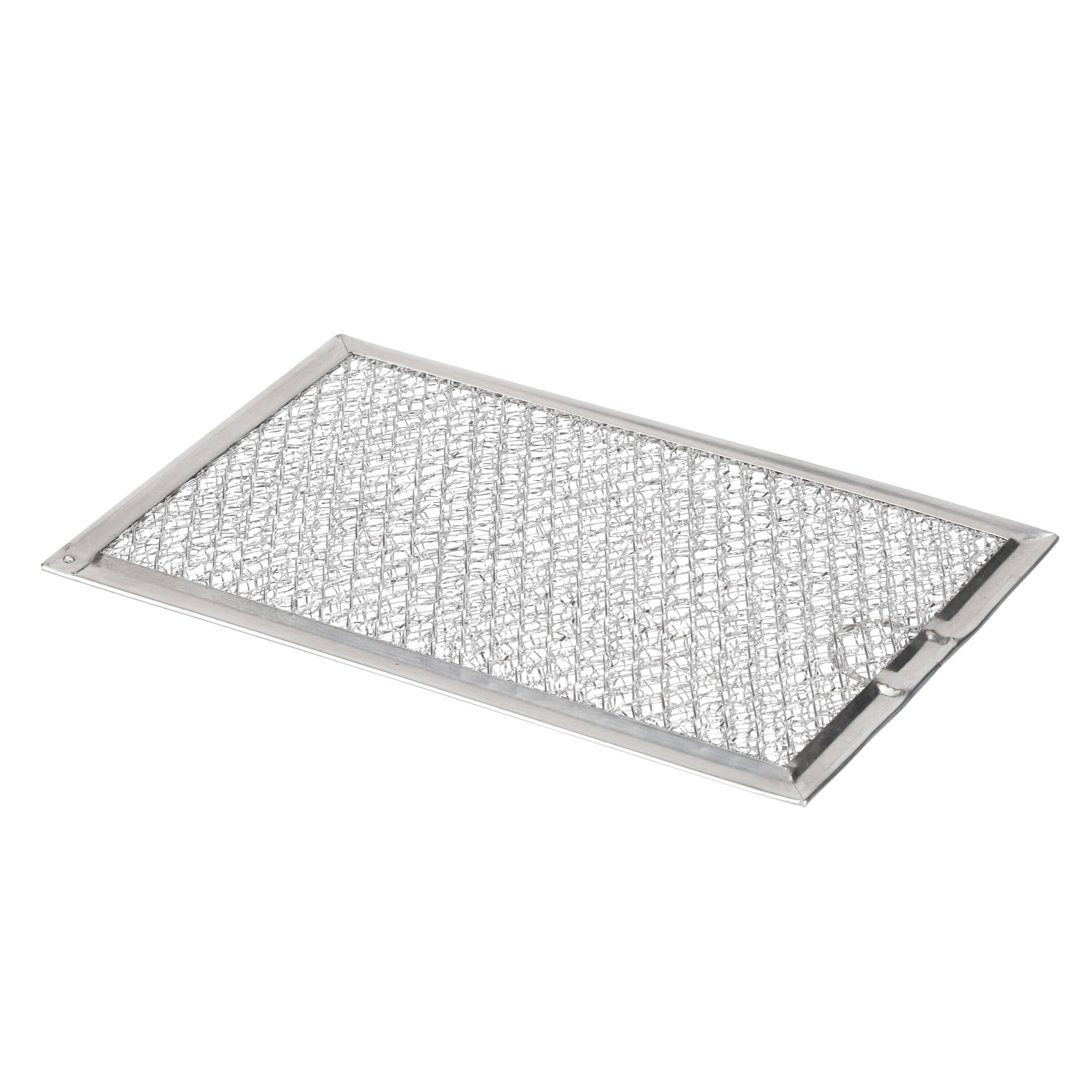 LG LMV1762SB Microwave Oven Grease Filter