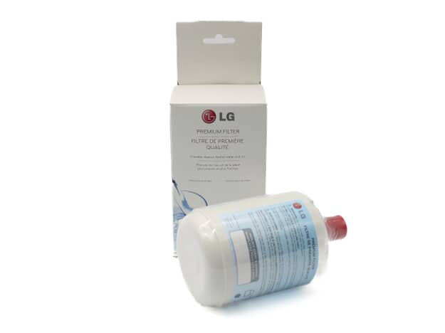 LG 5231JA2002A Refrigerator Lt500P Water Filter