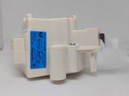 LG Washer Ac Drain Motor - 5250FA1731Q