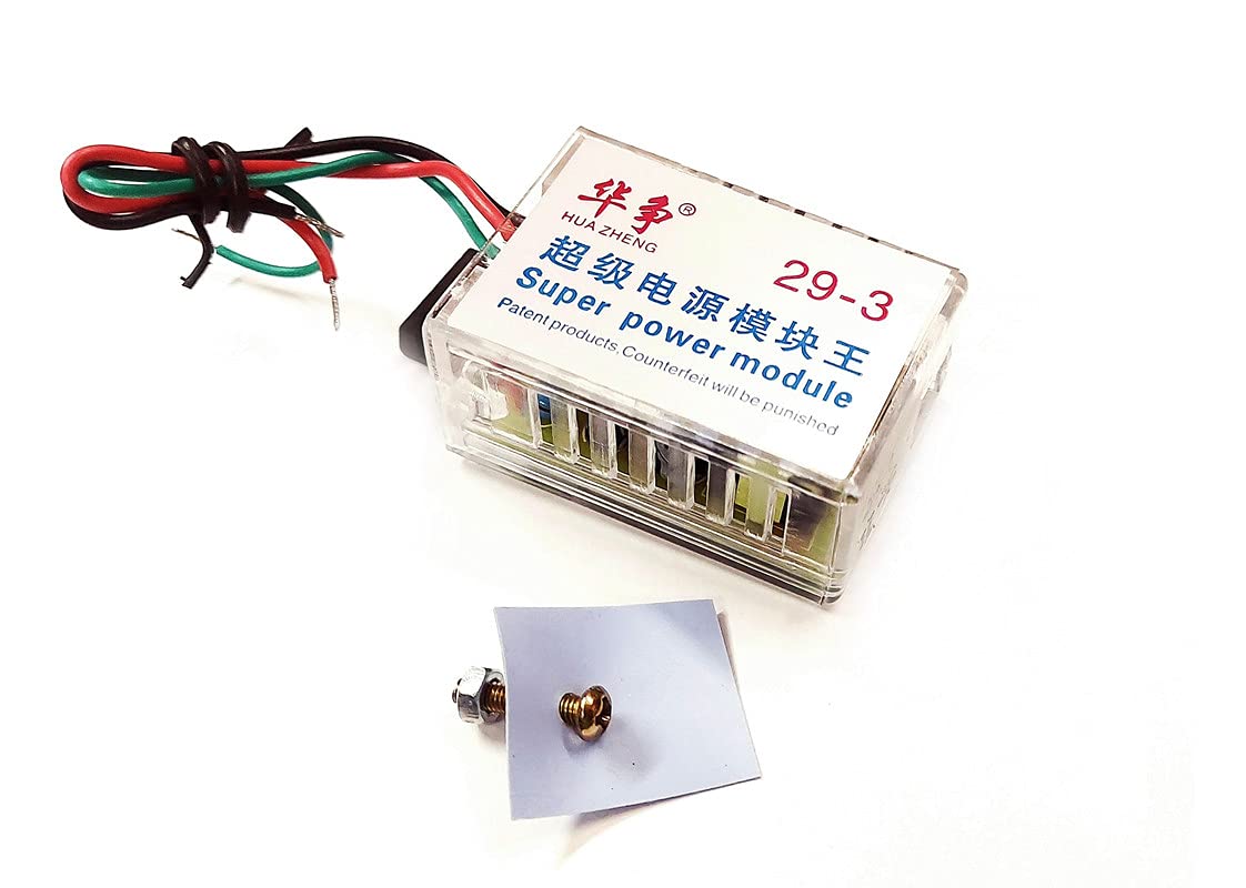 LG Module-Smps/Sweep 181 W - 009-01502-03