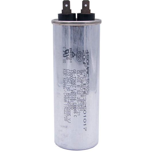 LG Capacitor - 022-07704-21