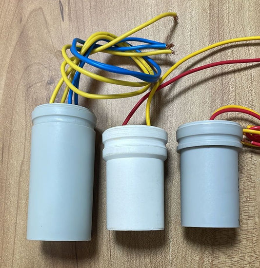 LG Capacitor - 022-08049-24