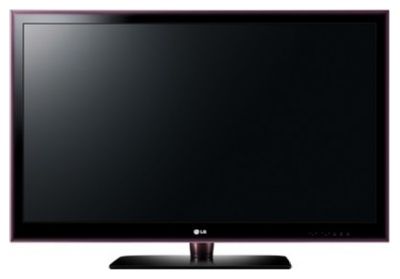 LG 55LV5300 55In Led Lcd Hdtv