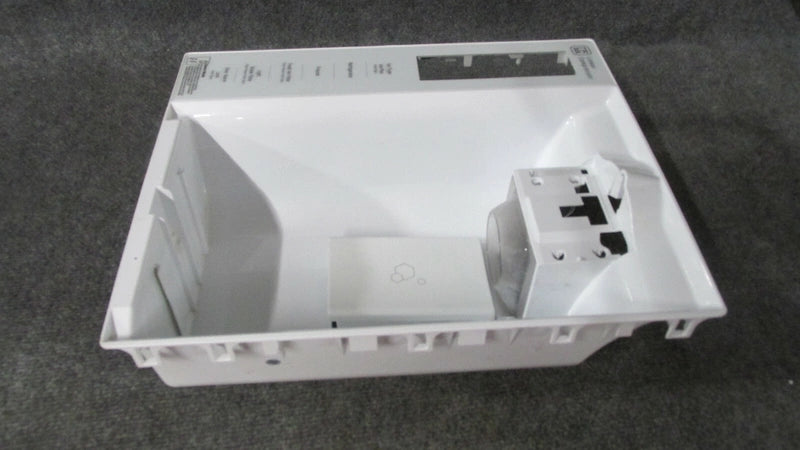 LG Refrigerator Display Cover - ACQ75432174
