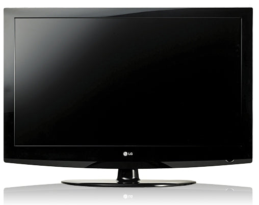 LG 32LG30UA 32LG30 TV 80 cm (31.5") Black