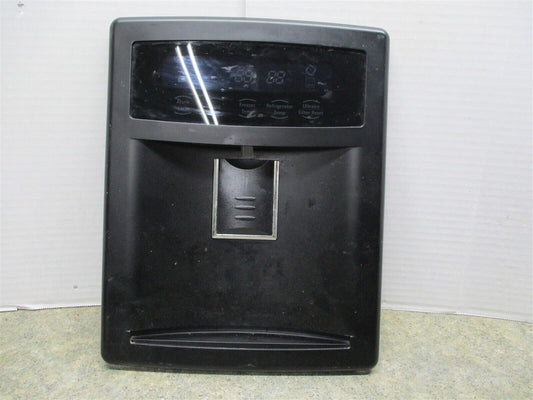 LG Refrigerator Dispenser Cover - 3550JA1492C