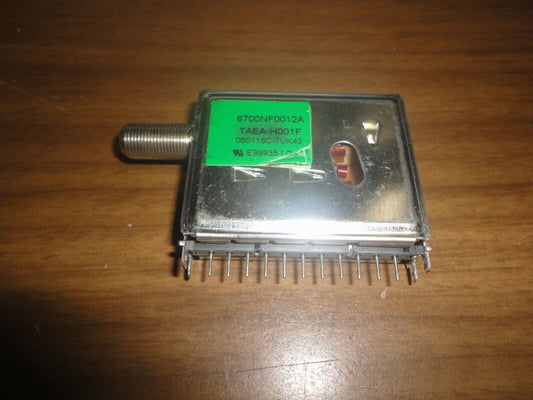 LG Analog Tuner - 6700NF0012A