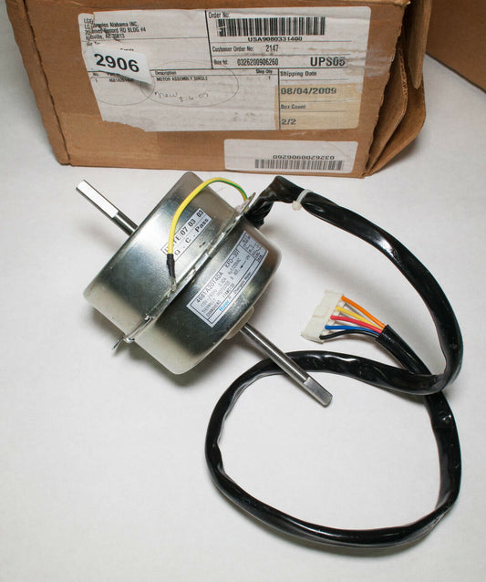 Moteur de climatiseur LG 4681A20140A