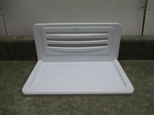 LG Refrigerator Shelf Assembly, Freezer - 5027JA1040B