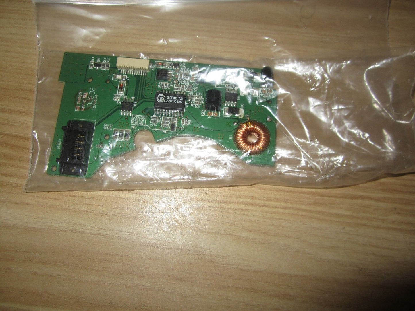 LG Pcb - EBR30691102