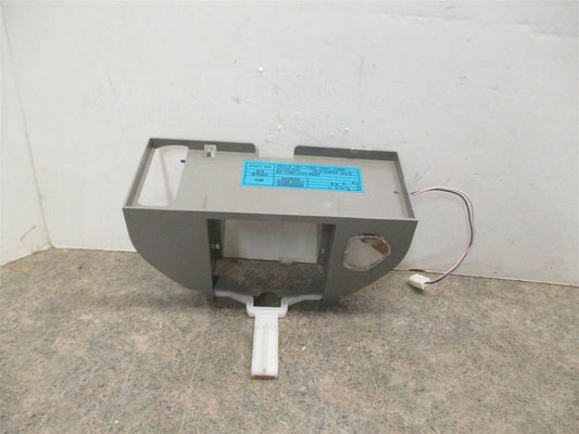 LG Refrigerator Cover, Dispenser - 3550JA1443B