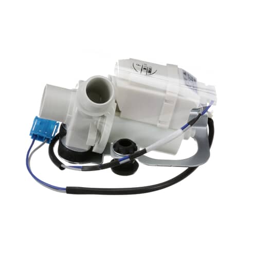 LG WT1901CW Washer Drain Pump