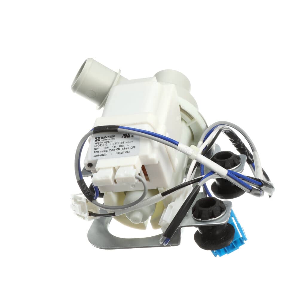 LG 25667 Drain Pump Assembly