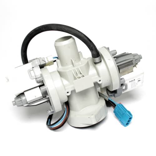 LG Pump Assembly, Drain - 5859ER1002U