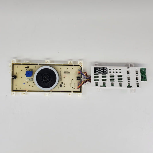 LG Dryer Display Pcb - EBR35872601