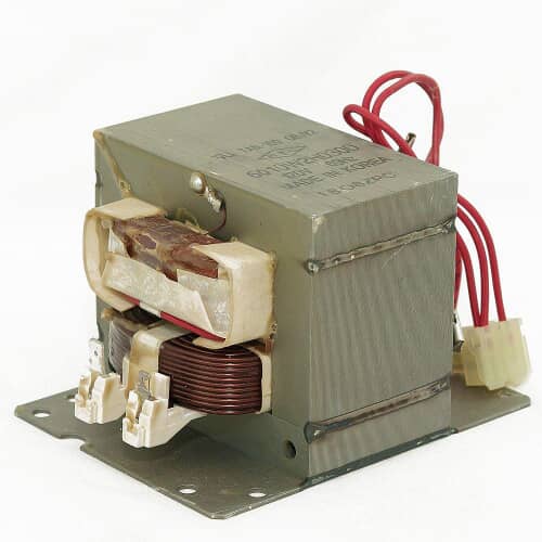 LG Oven-Range Transformer, High Voltage - 6010W2H030D