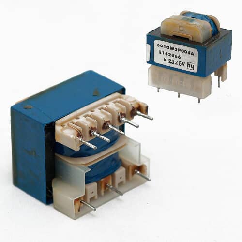 LG Oven-Range Linear Trans - 6010W2P004A