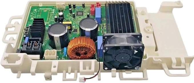 Assemblage de circuit imprimé LG EBR33073405, onduleur