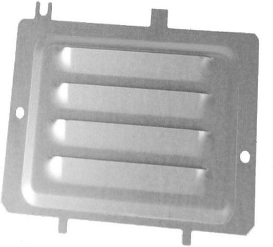 LG Range Rear Cover - MCK36350002