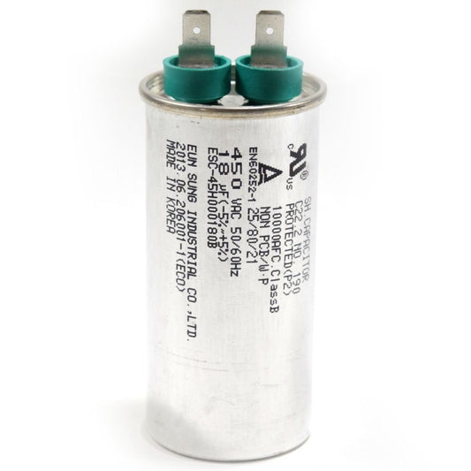 LG 022-08218-06 Capacitor