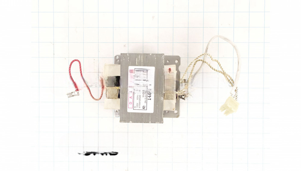 LG High Voltage Transformer - 6170W1D035A