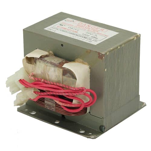 LG Oven-Range High Voltage Transformer - 6170W1D112B