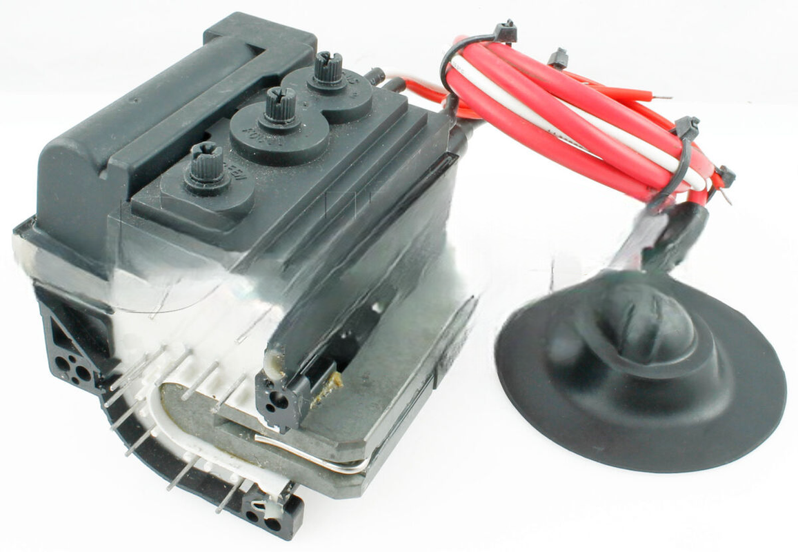 LG Fbt (Fly Back Transf - 6174V-5003D