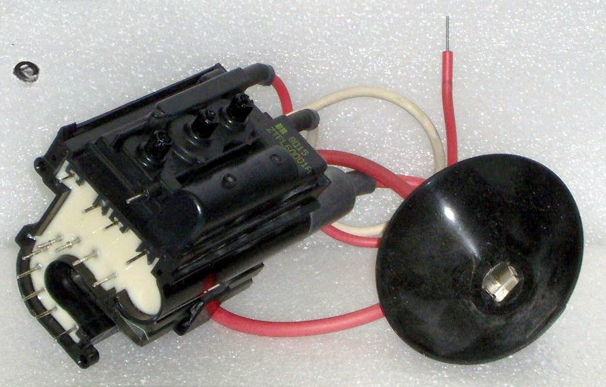 LG Fbt (Fly Back Transformer - 6174Z-1003G