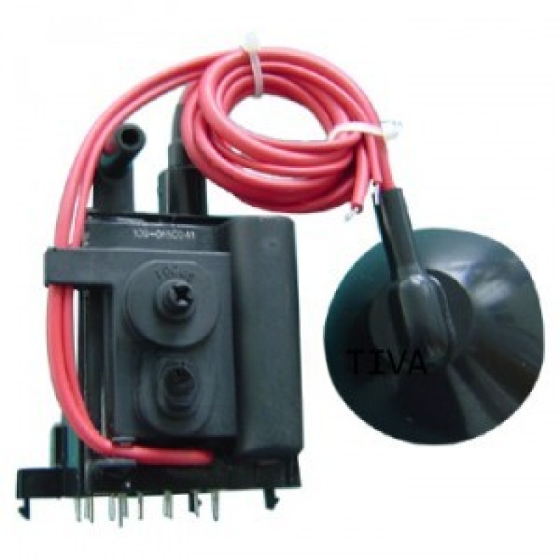 LG Fbt (Fly Back Transformer) - 6174Z-1017A