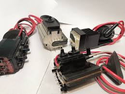 LG Fbt (Fly Back Transformer) - 6174Z-1017E