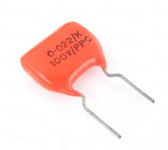 LG 022-08229-22 Capacitor