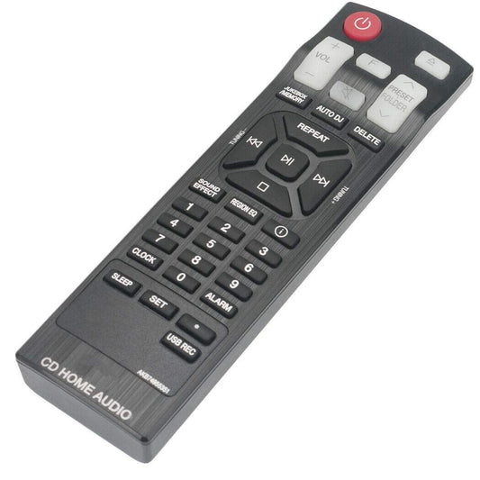 LG Remote Controller - AKB74955351
