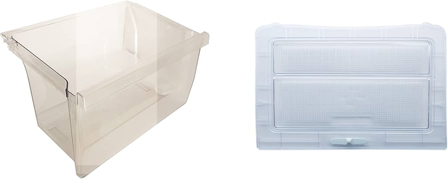 LG Vegetable Tray - 3390JA1080B