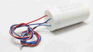 LG Capacitor - 022-08231-12