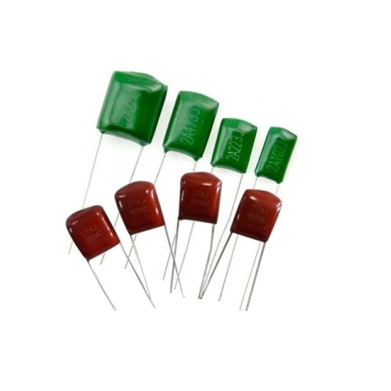 LG 022-08231-22 Capacitor