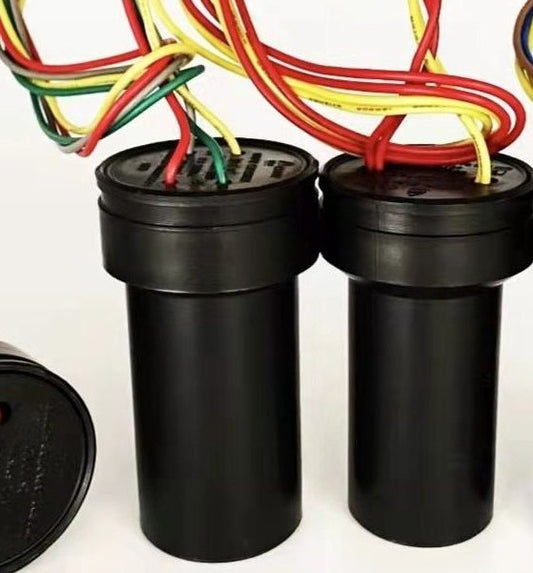 LG Capacitor - 022-08247-46