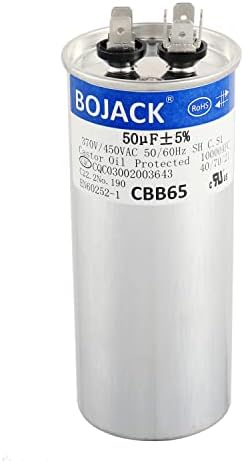 Condensateur LG 022-08257-04