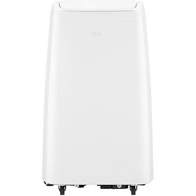 LG LP0818WNR Air Conditioner