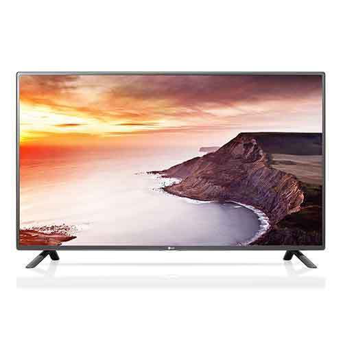 LG 42LF5800 Lcd Television
