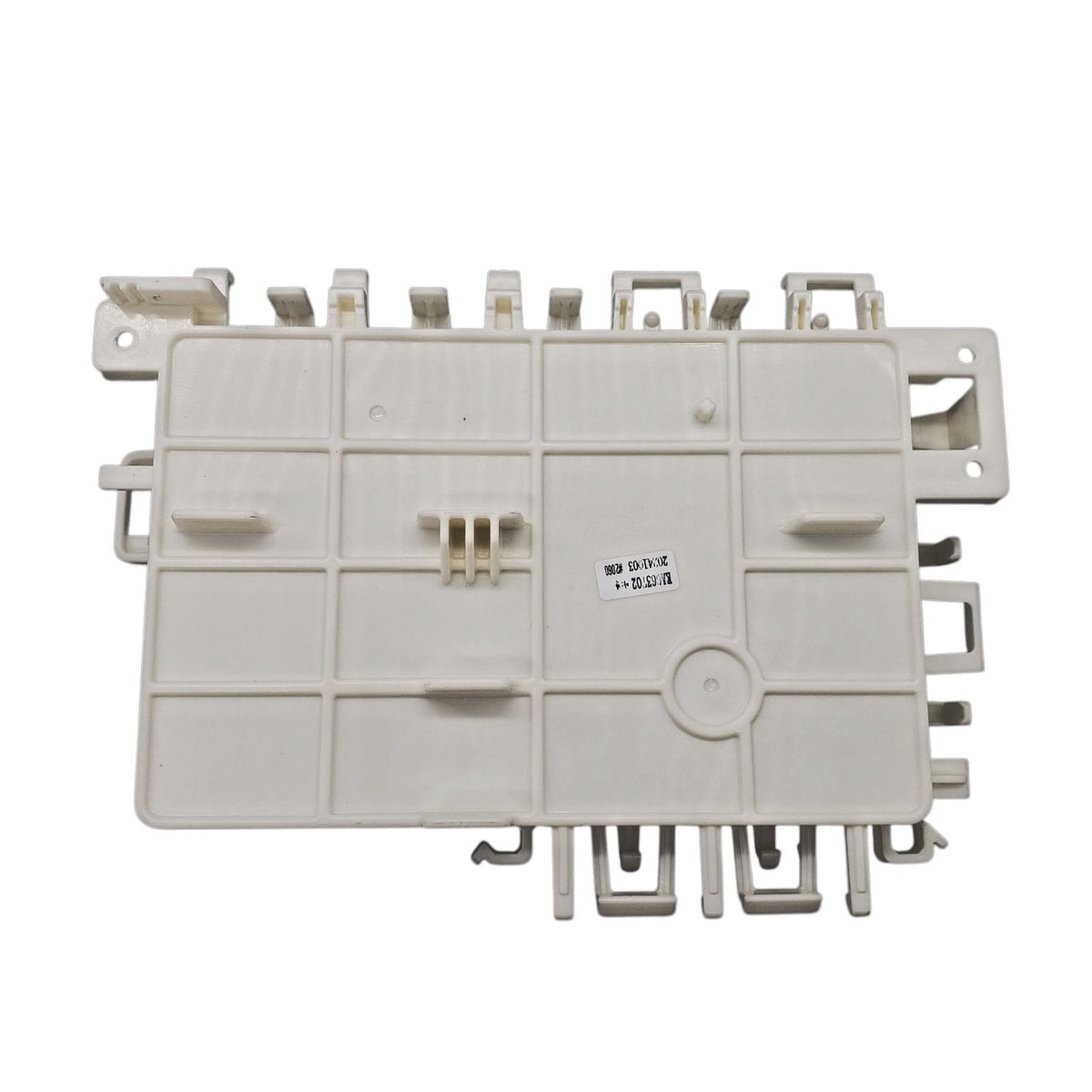 LG Pcb Assembly, Main - EBR33073313