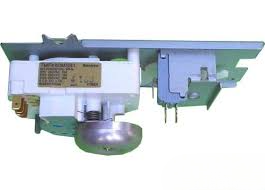 LG Oven-Range Timer Module - 6549W2T008A