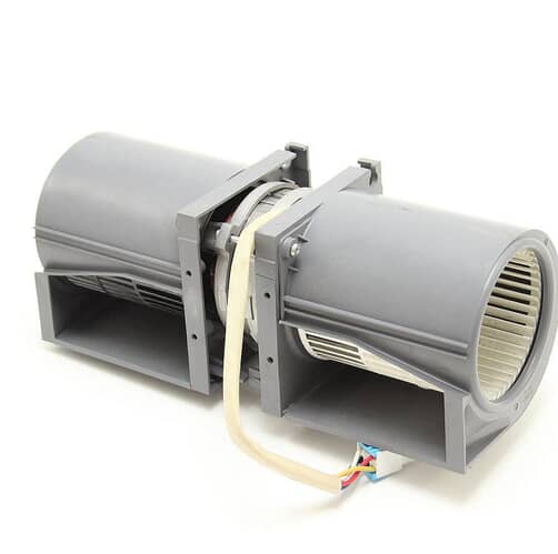 LG Ac Ventilation Motor - 6549W1V006C