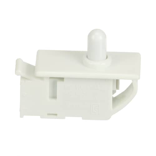 LG Refrigerator Push Button Switch - 6600JB1005D