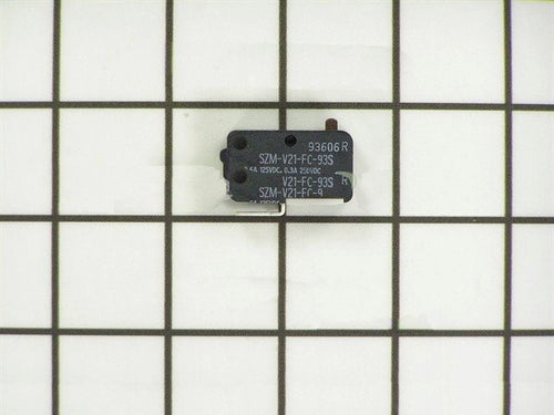 LG Oven-Range Micro Switch - 6600W1K001K