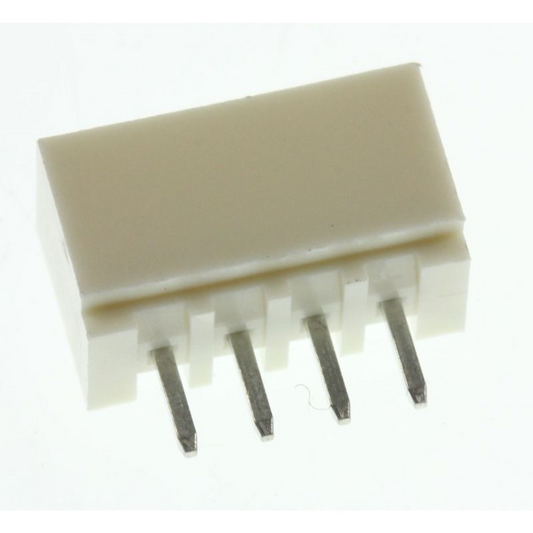 LG Wafer Connector - 6602T25008C
