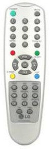 Télécommande LG 6710V00044L