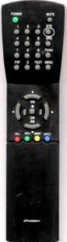 LG Remote Controller - 6710V00020E