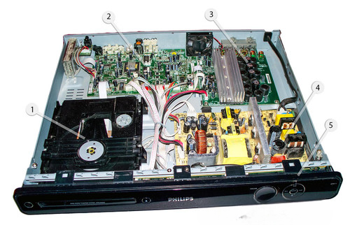 LG To Pwbpcb - 6871R-2371B