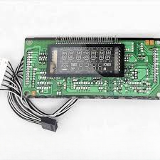 LG Pcb Assembly, Sub - 6871W1S160A